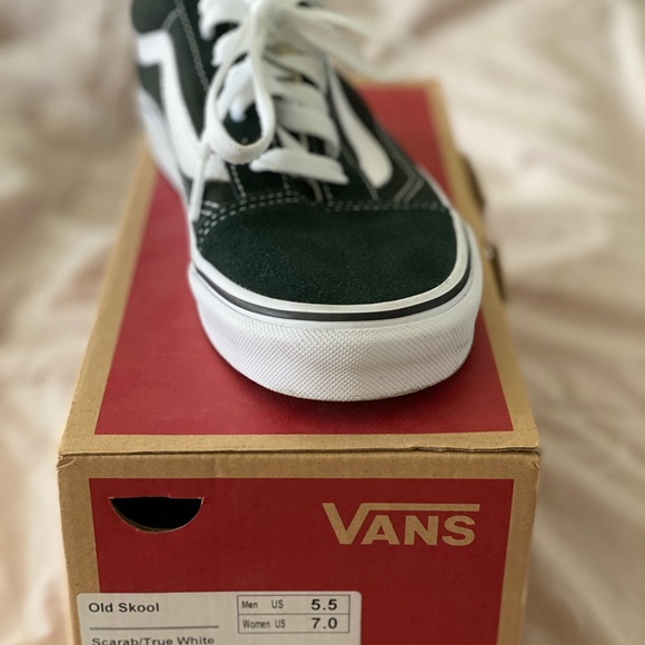 Women’s Sneakers - Picture 3 of 3